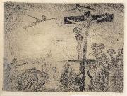 James Ensor Christ Tormented by Demons Germany oil painting reproduction